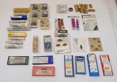 UNBRANDED Tooling Set Tooling & Accessories, Tooling | Machinery Central (2)