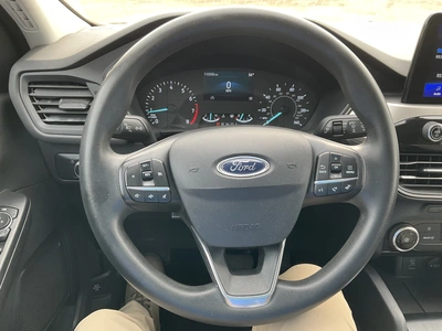 Used 2022 FORD ESCAPE Utility Vehicles Michigan US | Miedema Asset Management Group #1732726