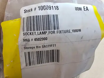 New | in-Stock PHOENIX 4502300 Lighting British Columbia CA | Lenmark #1440036