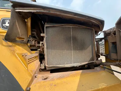 Used 2014 DEERE 460E OFF ROAD DUMP Articulated Dump Trucks New Jersey US | Proxy Equipment #1378390