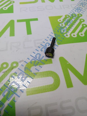 USED MYDATA SINGLE PIN SUPPORT TOOLING