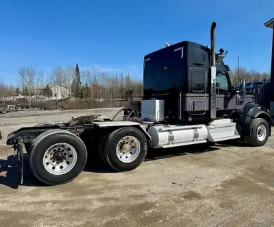 Used 2020 KENWORTH W990 Conventional trucks Ontario CA | Driven Equipment Solutions #1423090