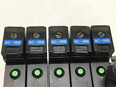 USED CKD CORP 4KA110-03