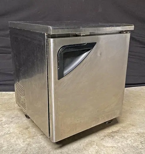 Used TURBO AIR TUF-28SD Refrigerators Tennessee US | BAKE Marketing #392017