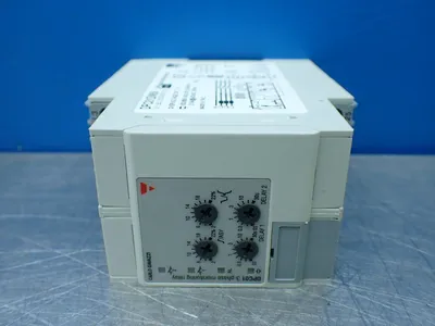 NEW CARLO GAVAZZI DPC01DM69