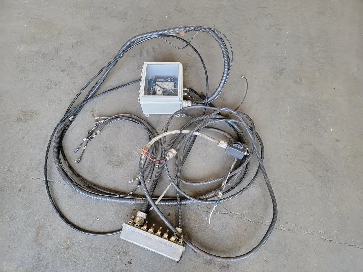 USED NBR DNC-T2310-A10