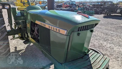 USED 1970 JOHN DEERE 2520