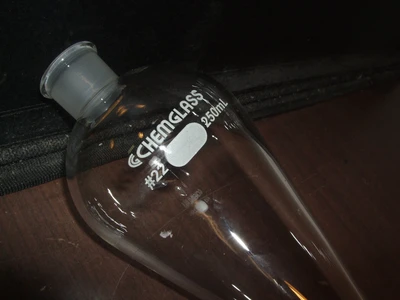 USED CHEMGLASS CG-1742-04
