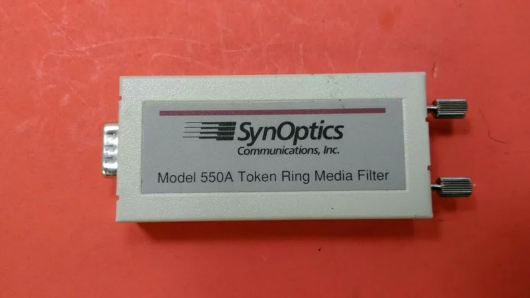 Used SynOptics _UNKNOWN_ Misc Networking Equipment South Carolina US | Palmetto Automation #1166409