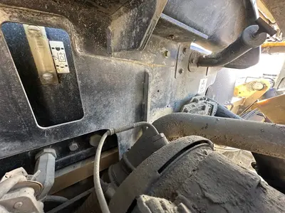 Used 2013 CATERPILLAR TL943C Telehandlers Pennsylvania US | Proxy Equipment #1383023