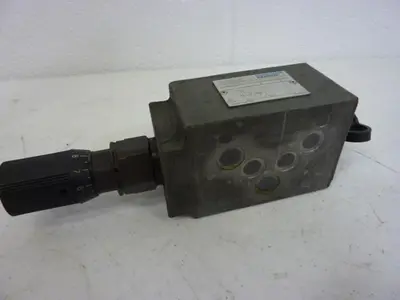 USED REXROTH ZDR10VP731200YM12