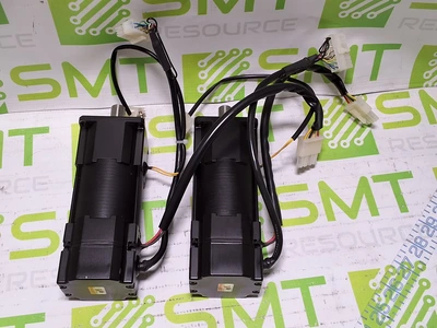 TAMAGAWA SEIKI 4509N6021E100 AC SERVO MOTOR 400W 100V