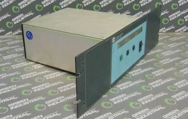 Endress+Hauser 2850-0-3-0-0 HygroTwin Analyzer Module Used