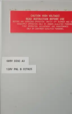 USED 2013 CRONE CLW 170