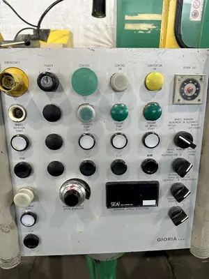 USED GIORIA RH/N 2000