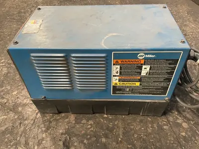 Used MILLER COOLMATE 3 Arc Welders Ohio US | HGR 24 #1568524