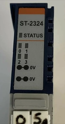USED Crevis ST-2324