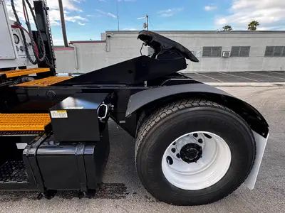 Used 2017 CAPACITY TJ5000 Misc Trucks Florida US | Truck and Van Outlet #1509224