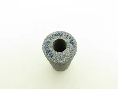 Norton Abrasives GWBG813 Alundum Grinding Wheel 1-9/16"x 3-1/16"x 5/8" Lot of 9
