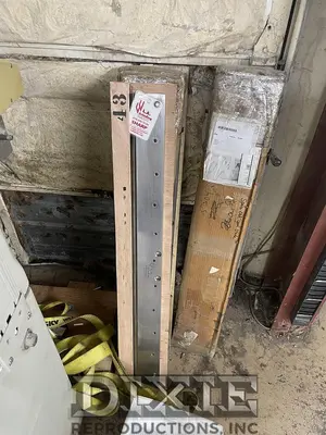 USED 1987 POLAR 92 EMC