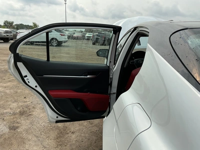 Used 2019 TOYOTA CAMRY Cars Michigan US | Miedema Asset Management Group #1325785