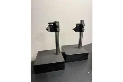 Used _UNKNOWN_ _UNKNOWN_ Stands California US | KD Auctions #1359465