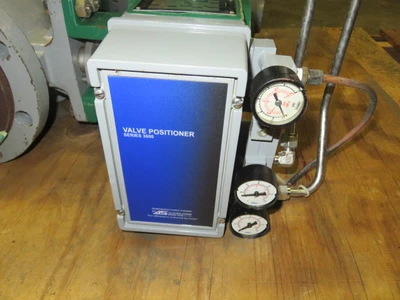Fisher 6" V150 V-Ball Control Valve , material WCC/316ss