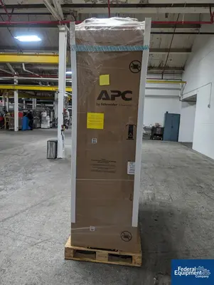 NEW APC APC Netshelter Server Rack