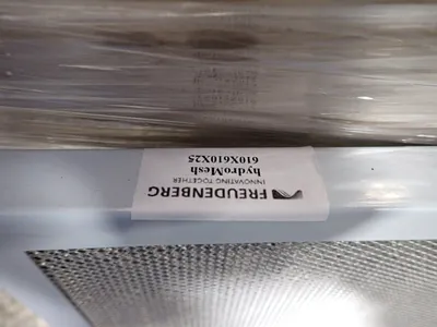 USED FREUDENBERG HYDRO MESH