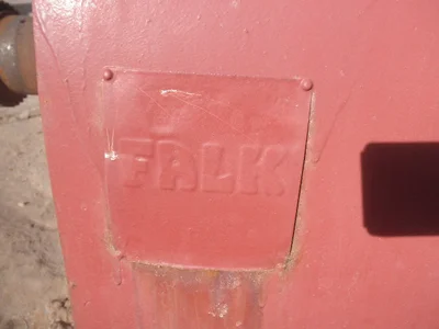 USED FALK -