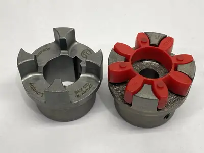 0138589 | Trumpf  Clutch Flex Coupling - New Other