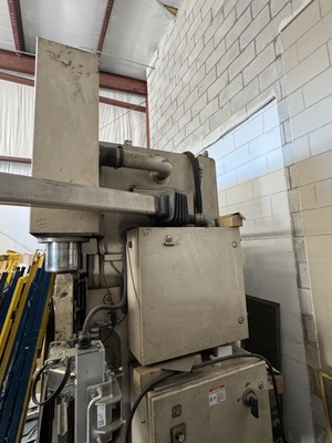 USED 1991 WYSONG PH100-120