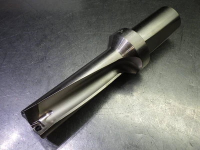 Mitsubishi 1.312" Coolant Thru Drill 1.5" Shank TAFM1312 (LOC689)