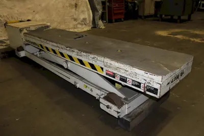 USED SOUTHWORTH MLCC4-84
