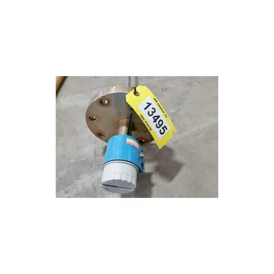 USED ENDRESS+HAUSER INC. DB51A