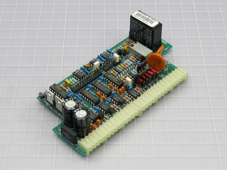 Used ASEA _UNKNOWN_ I/O Boards & Replacement Parts | OCO Industrial #1742641