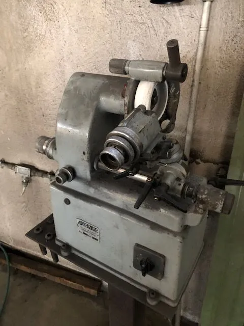 Used BIEMME AFFILABULINI Tool & Cutter Grinders IT | Gamba Macchine Srl #1282128