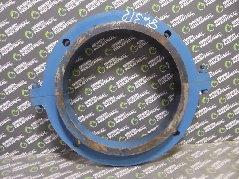 Gardner Denver Packing Gland for a Gardner Denver Thomas Dredge Pump Used