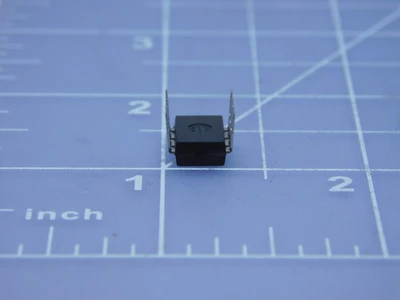 New | in-Stock LINEAR TECHNOLOGY _UNKNOWN_ Semiconductor - Other | OCO Industrial #1750275