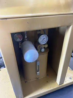 USED 2005 BAILEIGH 150
