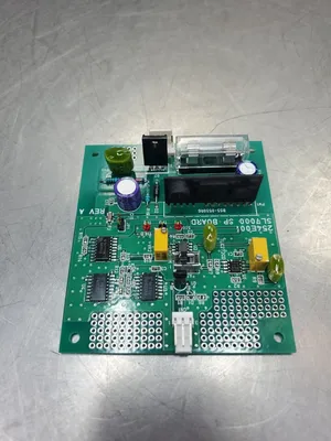 Takano 254E001A SL7000 Start Point Circuit Board. 3E-1