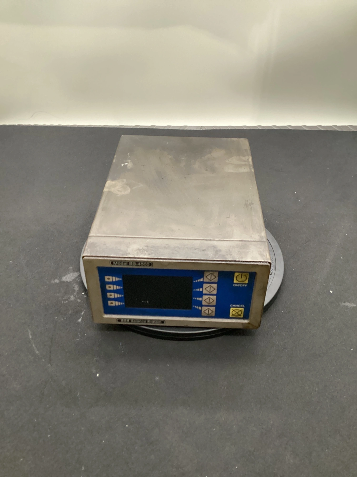 USED SCHMIDT SB4475-N