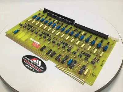 USED CINCINNATI MILACRON 3-531-4350A