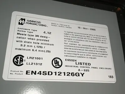 Used YAMATO DKN600 Heat Treating Units Ohio US | HGR 24 #1439642