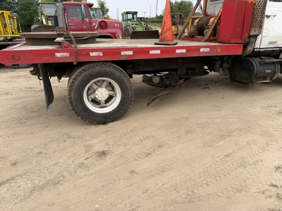 Used 1980 _UNKNOWN_ F9000 Winch Trucks Michigan US | Miedema Asset Management Group #1372389
