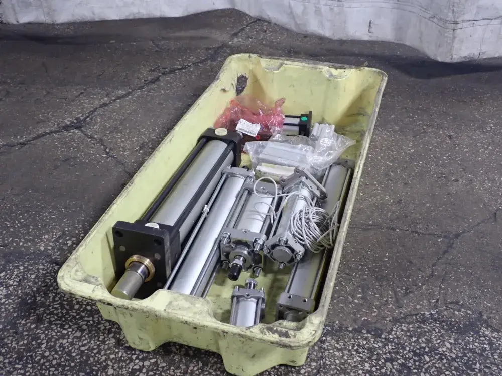 Cylinders