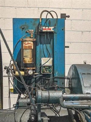 Used WATERBURY NO. 60 Thread Rollers New York US | Barbarotto Int'l Sales Corp #1333074