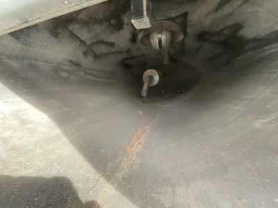 Used 2015 KENWORTH T4 Septic/Sewer/Vacuum Trucks California US | Big Truck & Equipment #1412193