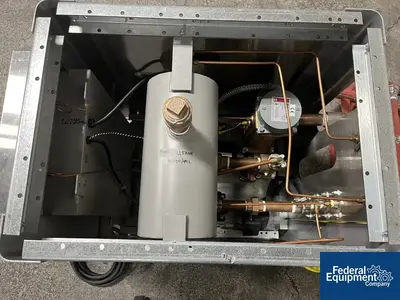 USED Advantage Engineering Inc. 16 KW Advantage Temperature Control Unit, G Series