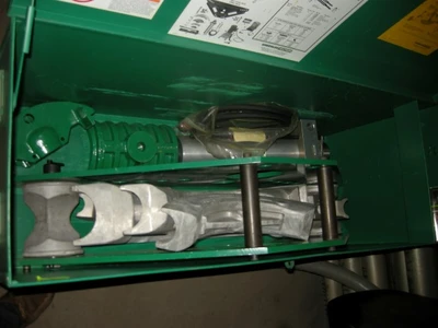 USED GREENLEE 884/885